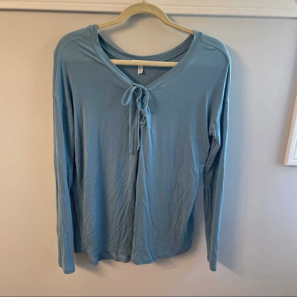 Victoria’s Secret PINK | super soft shirt